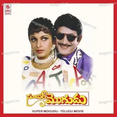 Super Mogudu - Chitra