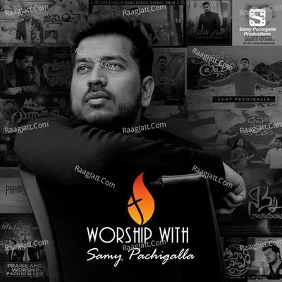 Worship with Samy Pachigalla Poster