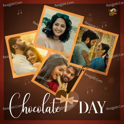 Chocolate Day Poster