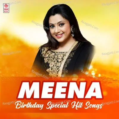 Meena Birthday Special Hit Songs - Sharreth