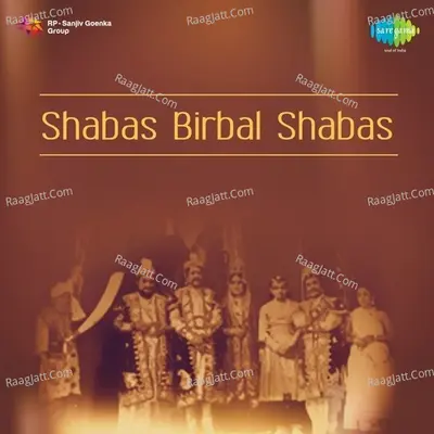 Shabas Birbal Shabas Poster