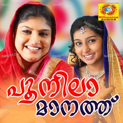 Poonila Manathu Poster