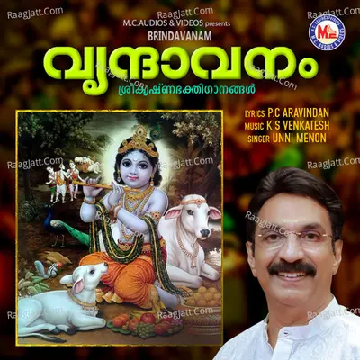 Brindavanam - Unni Menon