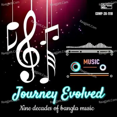Journey Evolved-Nine Decades Of Bangla Cinema