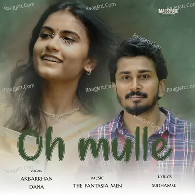 Oh Mulle Cover