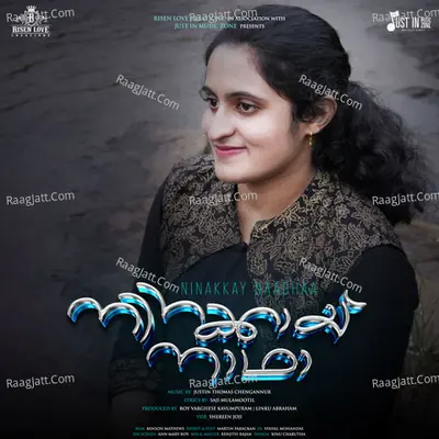 En Kanneer Muthukal (From "Ninakkay Naadhaa") Cover
