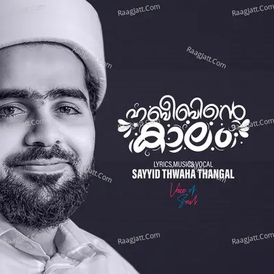 Habeebinte Kalam Cover