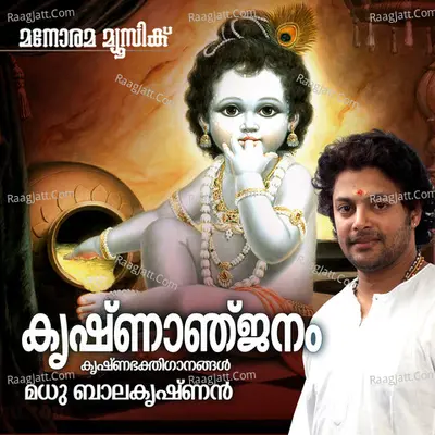Krishnanjanam - V.R.Ranjini