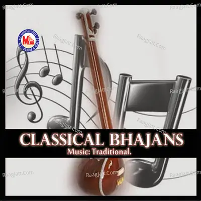 Classical Bhajans Poster