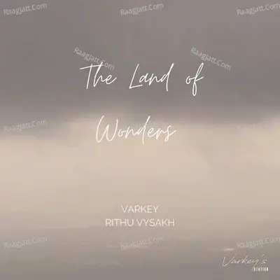 The Land of Wonders