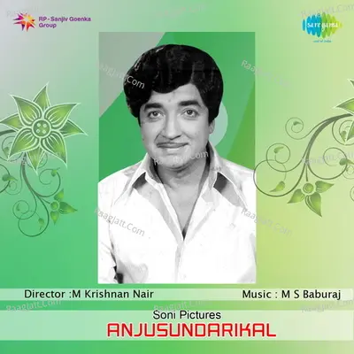 Anjusundarikal Poster