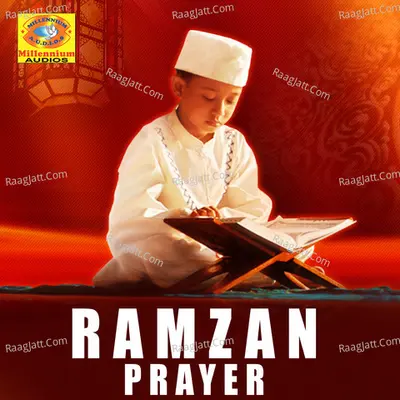 Ramzan Prayer Poster