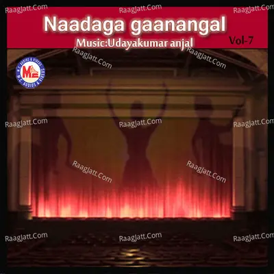 Naadaga Ganangal, Vol. 7 - Jose Sagar