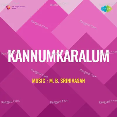 Kannumkaralum Cover