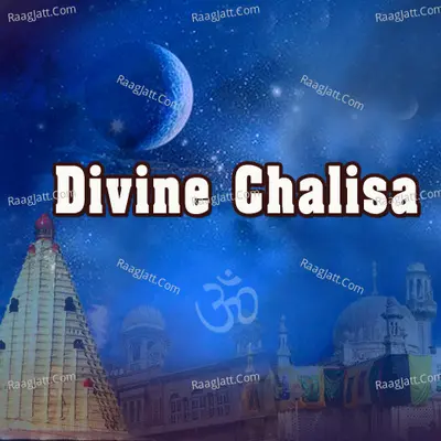 Divine Chalisa Poster