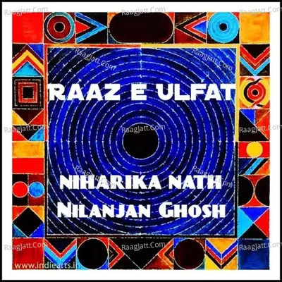 Raaz-e-Ulfat Cover