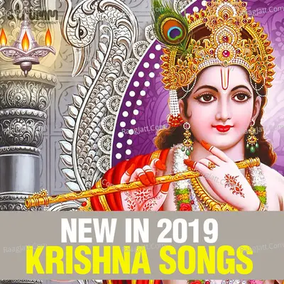 New in 2019 - Krishna Songs Poster