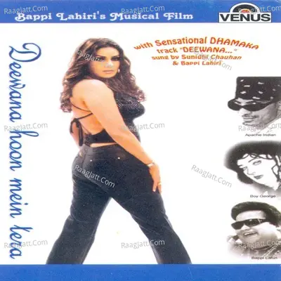 Deewana Hoon Mein Tera - Bappi Lahiri