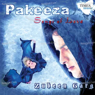 Pakeeza Poster