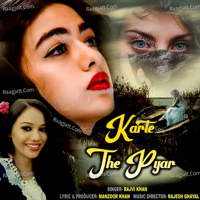 Rajvi Khan Image