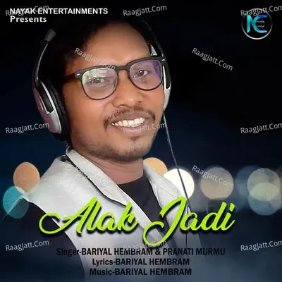 Alok Jadi Cover