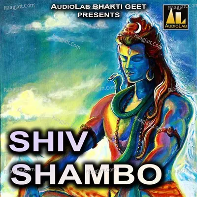 Shiv Shambo Poster