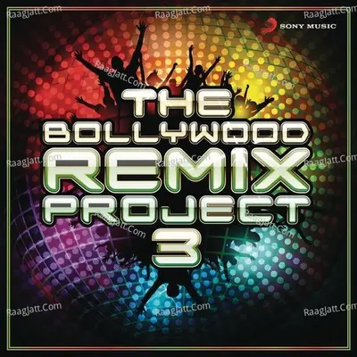 The Bollywood Remix Project, 3 Poster