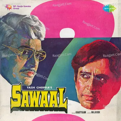 Sawaal Poster