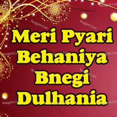 Meri Pyari Behaniya Bnegi Dulhania Poster