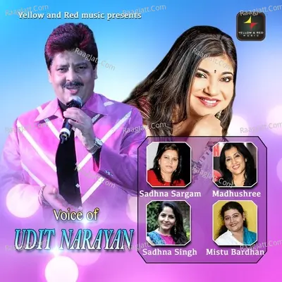 Voice of Udit Narayan Poster