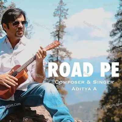 Road Pe Cover