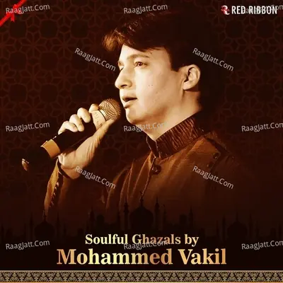 Soulful Ghazals by Mohammed Vakil Poster