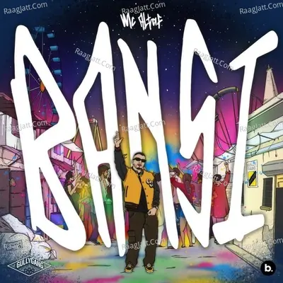 Bansi Cover