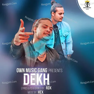 Dekh Cover
