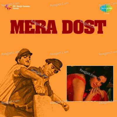 Mera Dost - Lata Mangeshkar