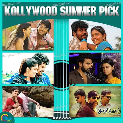 Kollywood Summer Pick Poster