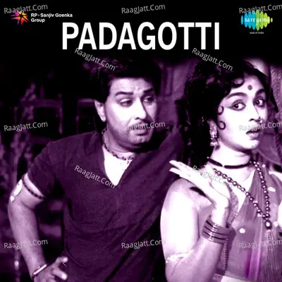 Padagotti Poster