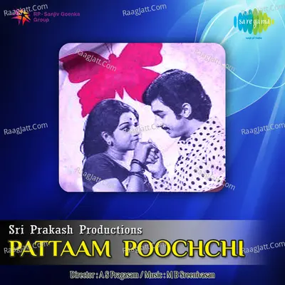 Pattaam Poochchi Poster