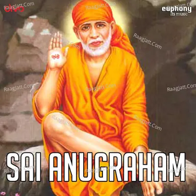 Sai Anugraham - Poornima Srinivasan