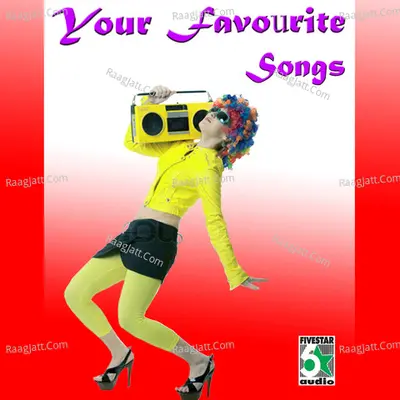 Your Favourite Songs - Na Muthukumar