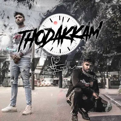 Thodakkam Poster