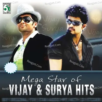 Mega Star of Vijay and Surya Hits - PA.Vijay