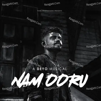 Namooru - Single Cover