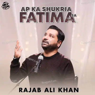 Ap Ka Shukria Fatima S A - Single