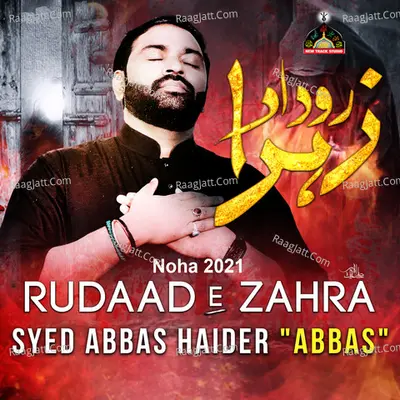 Rudaad E Zahra