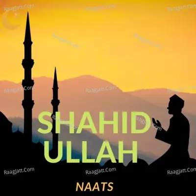 PUSHTU NAAT SHAHID ULLAH Poster