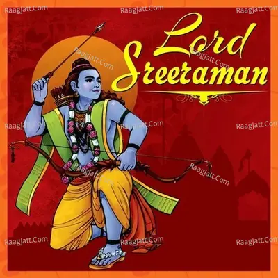 Lord Sreeraman Poster