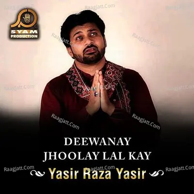 Deewanay Jhoolay Lal Kay Poster