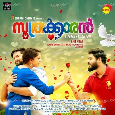 Soothrakkaran - Wichu Balamurali