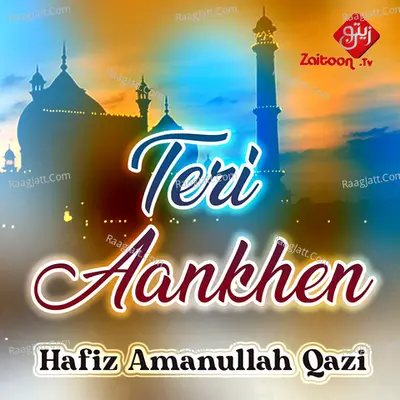 Teri Aankhen - Single